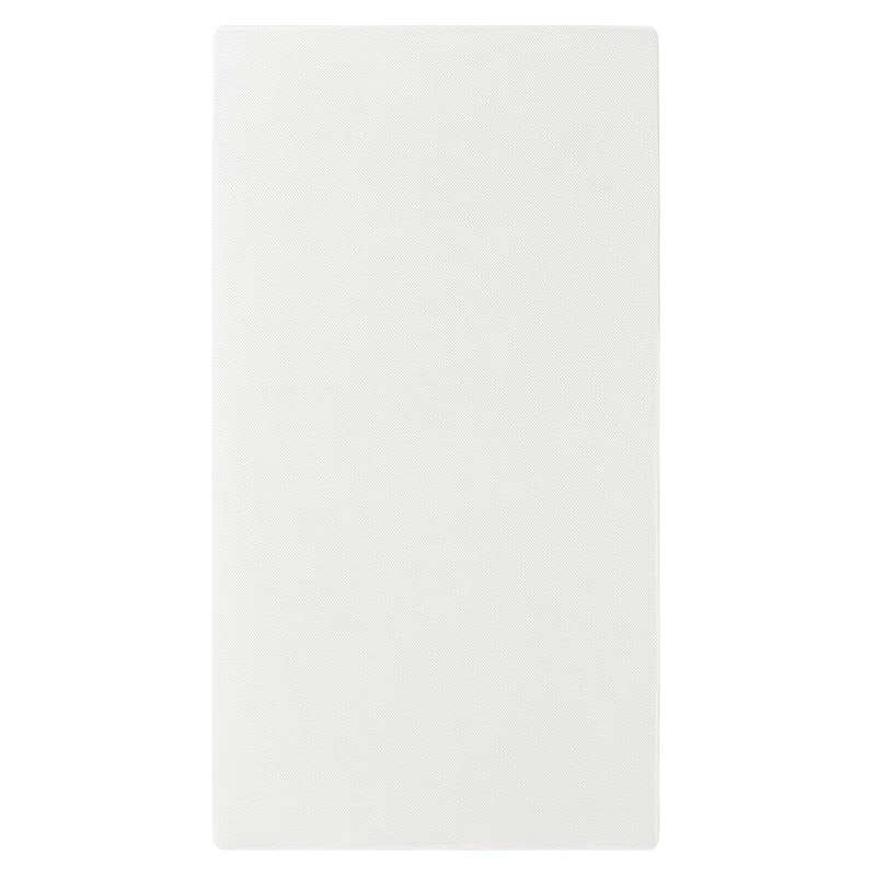 Dream On Me 2-Stage Waterproof Toddler Mattress