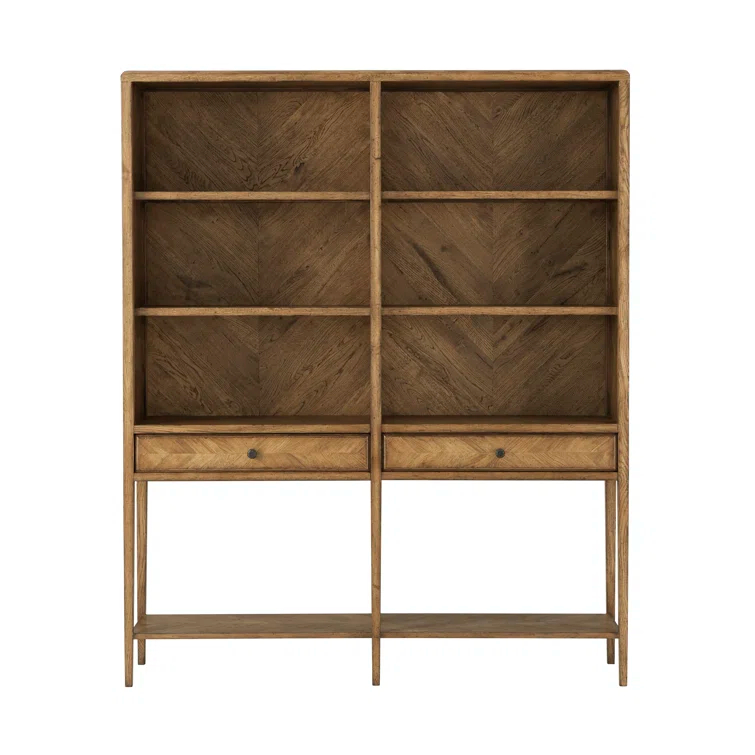 Theodore Alexander Nova Storage Bookcase