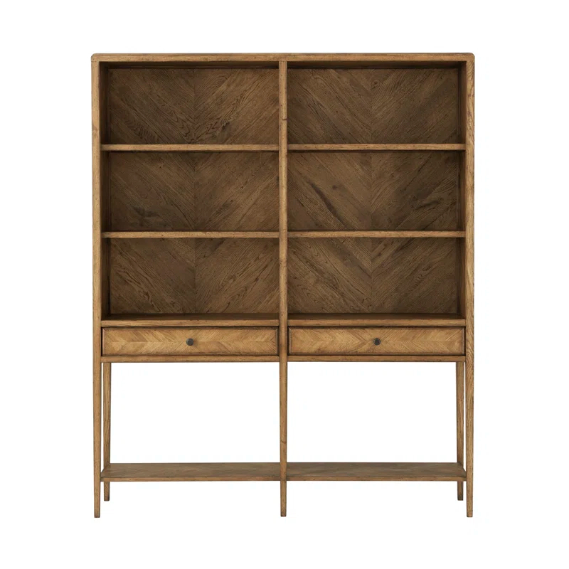 Nova Storage Bookcase