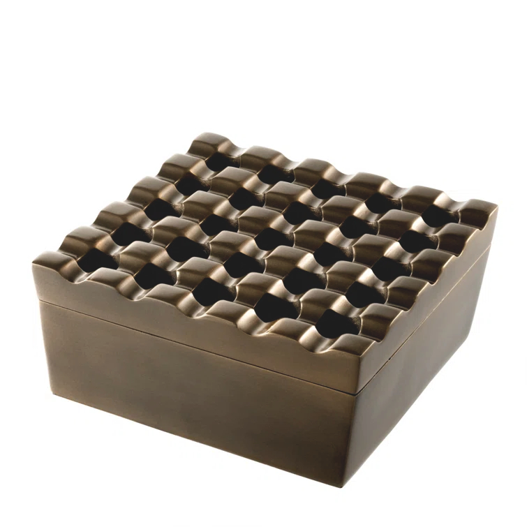 Eichholtz Eichholtz Deluxe Ashtray