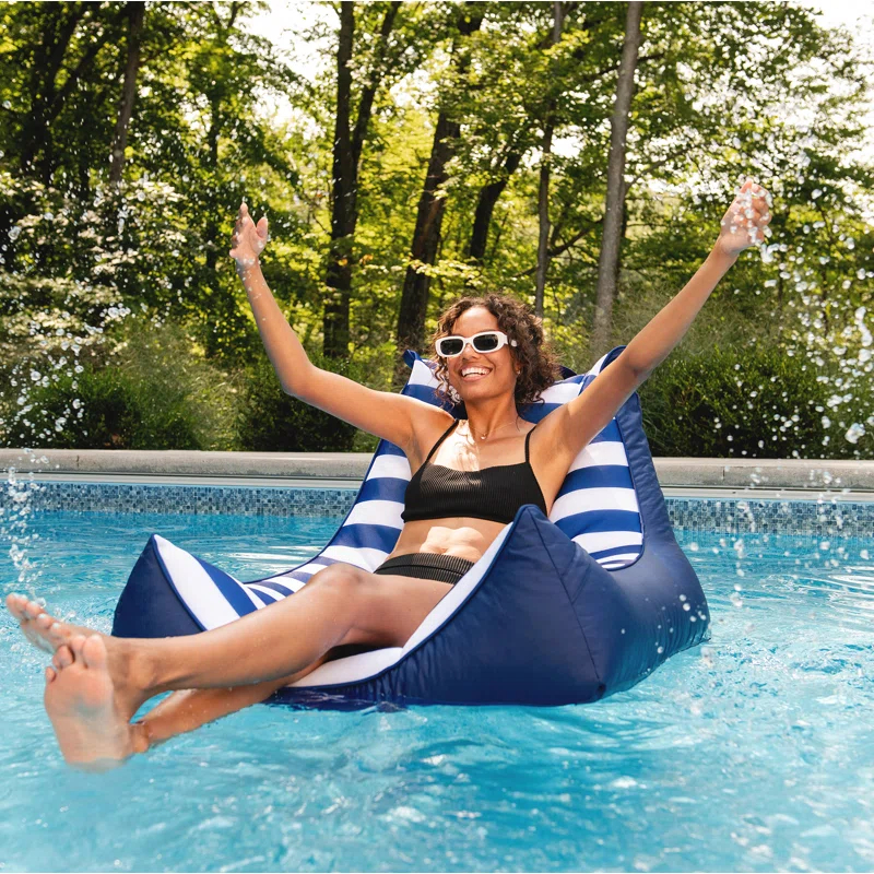 Big Joe Big Joe Captains Pool Float