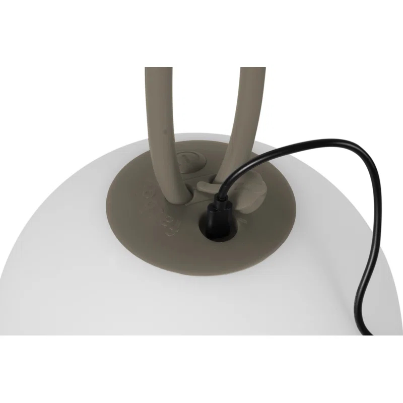 Bolleke Wireless Outdoor Hanging Light