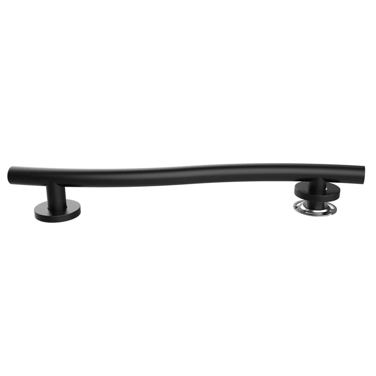 Keeney Wave Designer Grab Bar 2022-16MB
