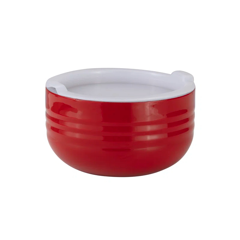 Bon Chef Bon Chef Stainless Steel Salad Bowl