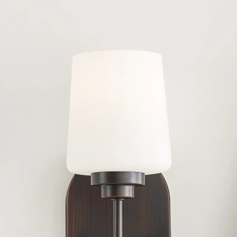 Hashtag Home Eastridge Dimmable Bath Sconce