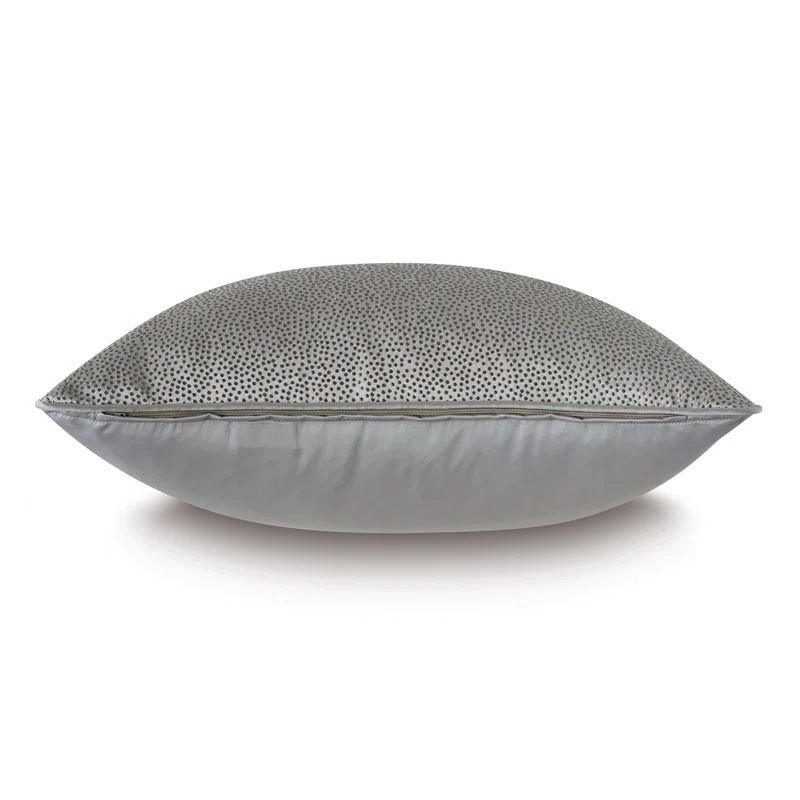 Eastern Accents Silvio Embroidered Throw Pillow