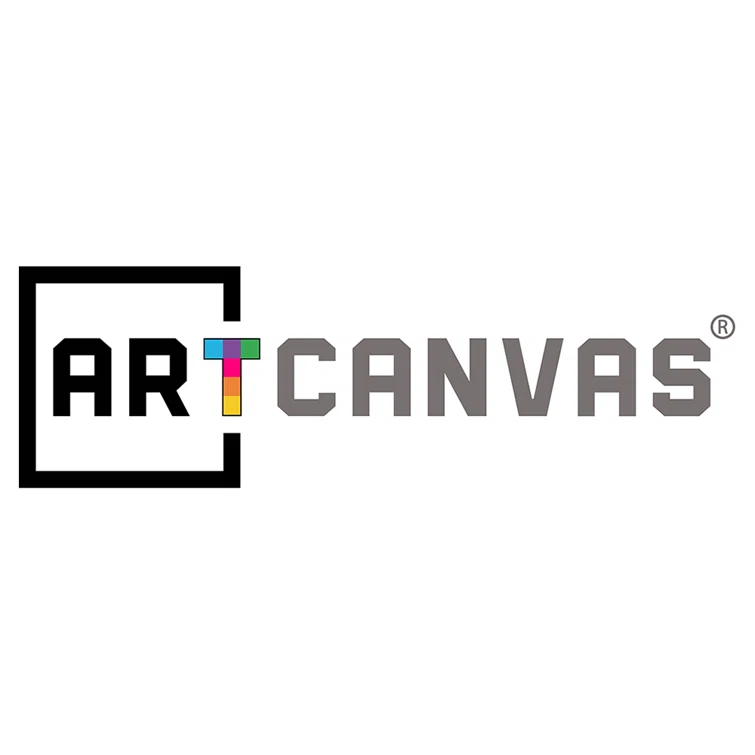 ARTCANVAS " Asti Cinzano 1920 " by Leonetto Cappiello