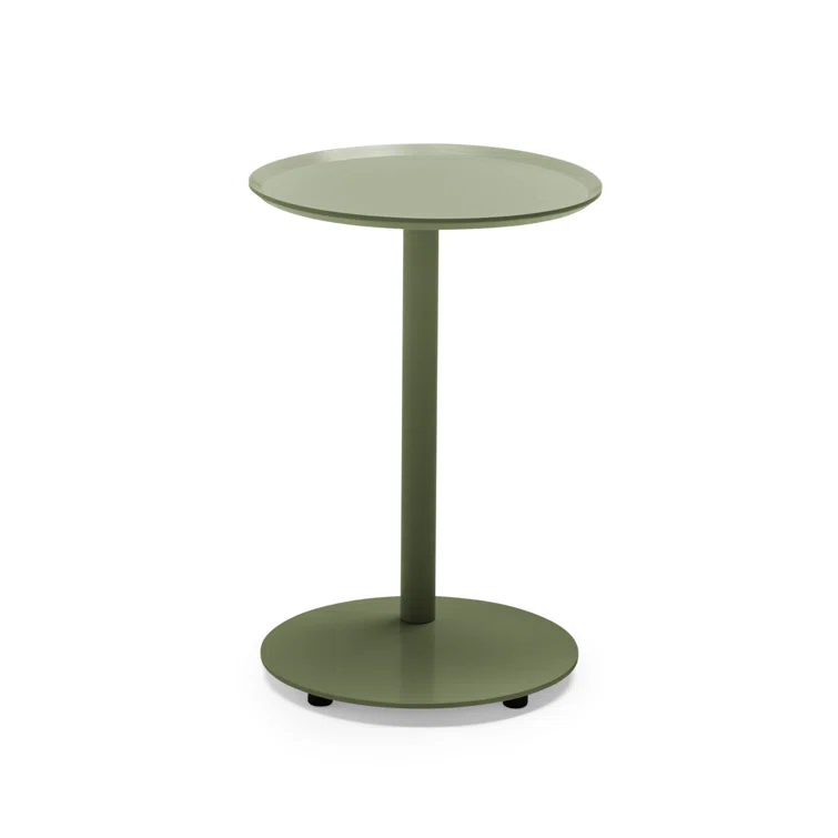 Neighbor Side Table & Reviews | AllModern