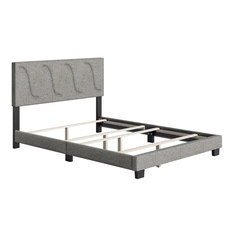 Boyd Sleep Upholstered Platform Bed