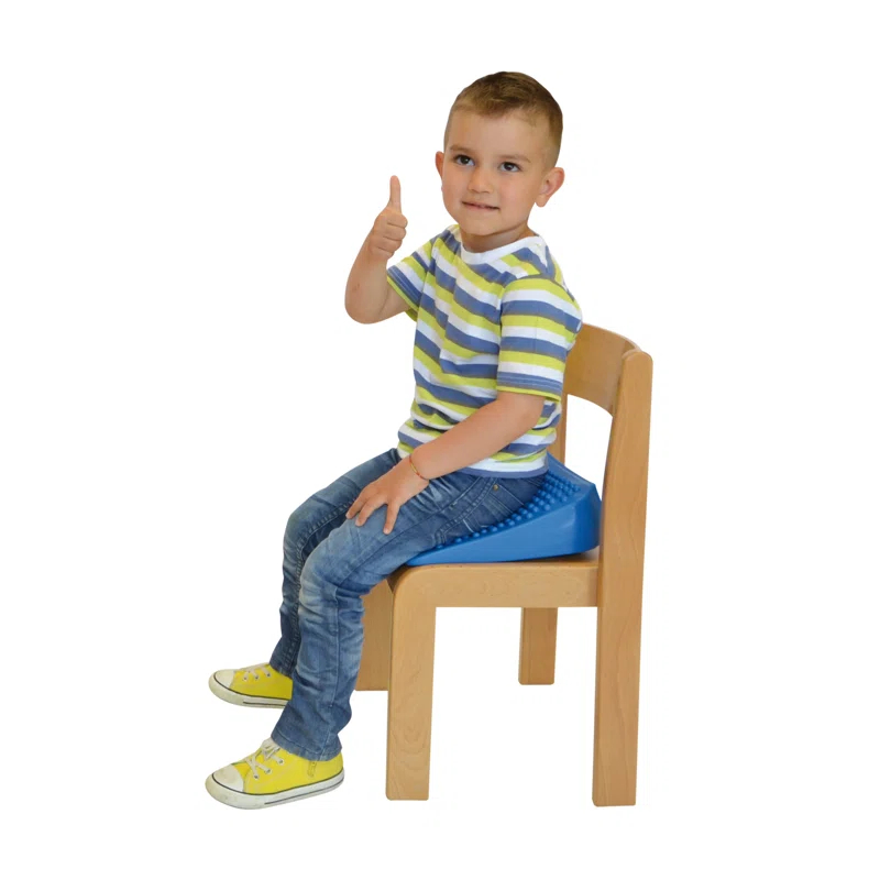 Gymnic Cube Kids Soft Seating
