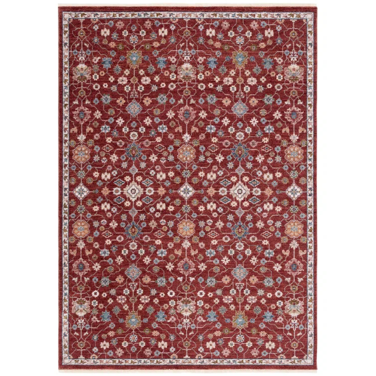 Lauren Ralph Lauren Kempton Floral Rug