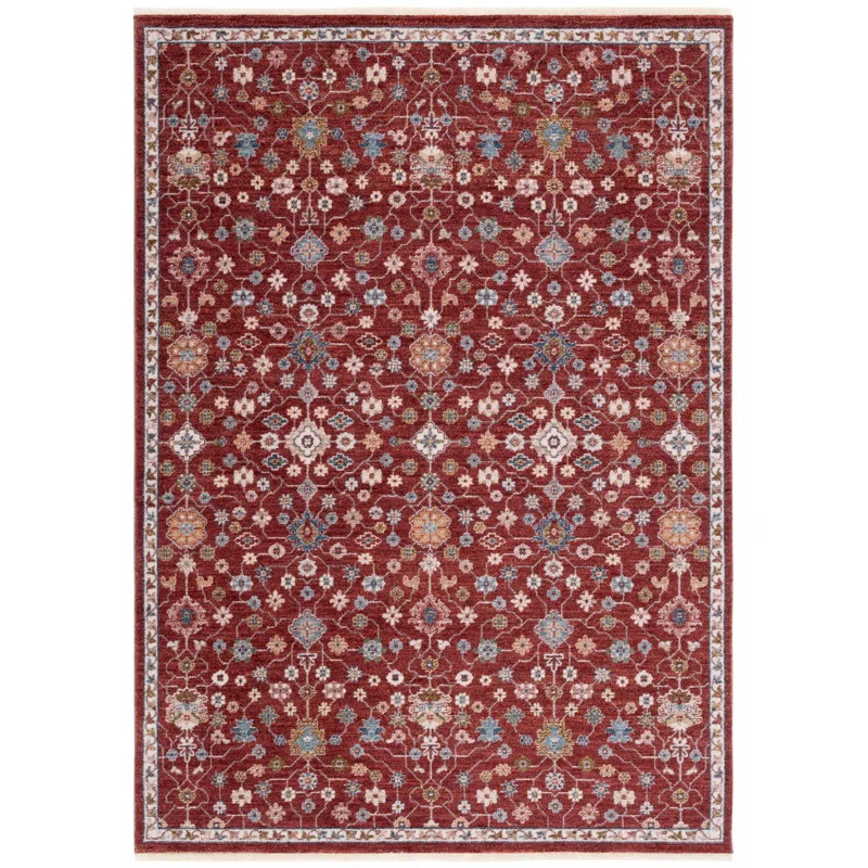 Lauren Ralph Lauren Kempton Floral Rug