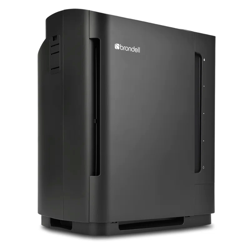 Brondell O2+ Revive TrueHEPA Air Purifier + Humidifier