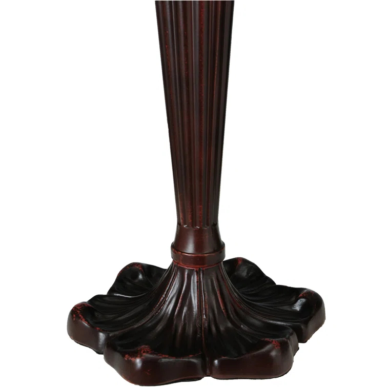 Meyda Lighting Meyda Tiffany & Stained Glass Table Lamp