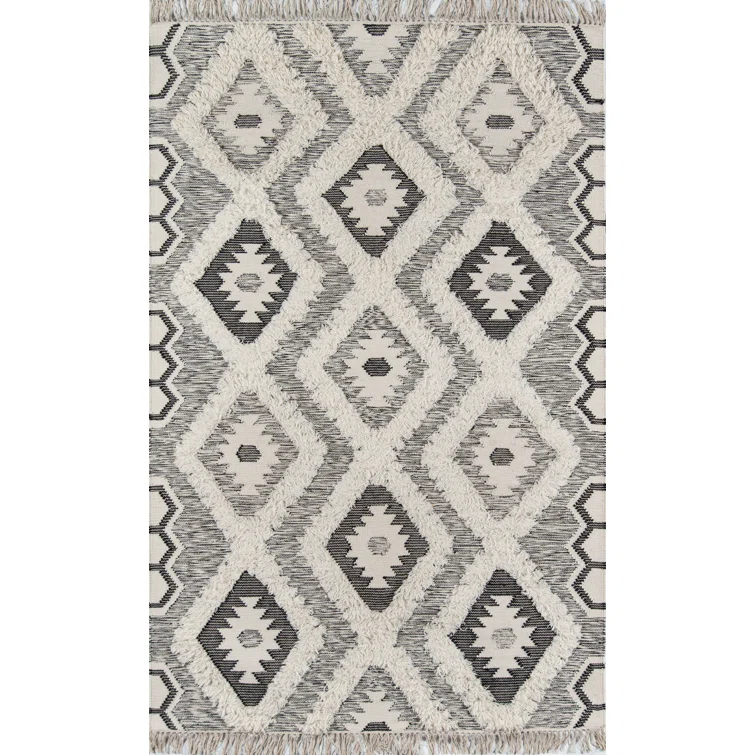 Foundry Select Rosenkranz Area Rug