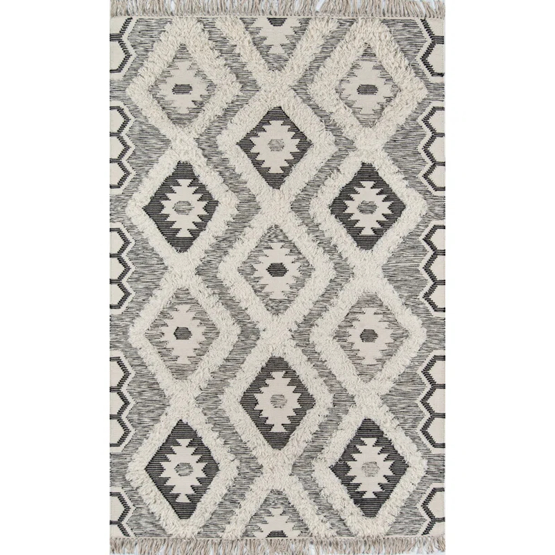 Foundry Select Rosenkranz Area Rug