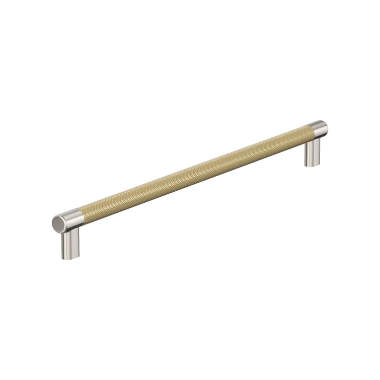 Amerock Esquire 18" Center to Center Appliance Pull