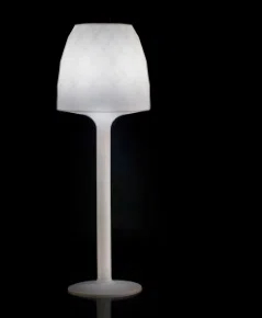 Vondom Designers 87" Floor Lamp