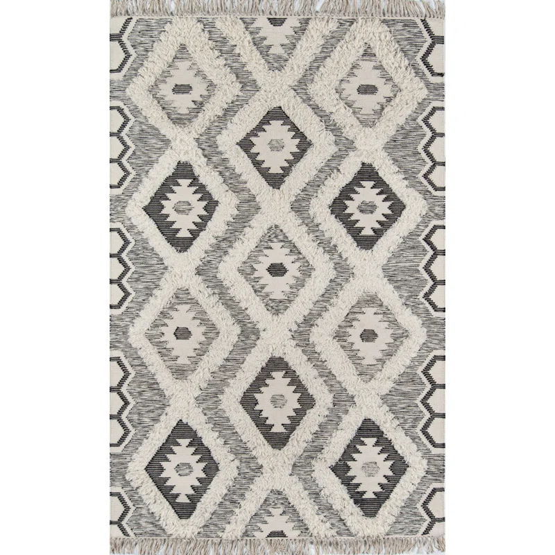 Foundry Select Rosenkranz Area Rug