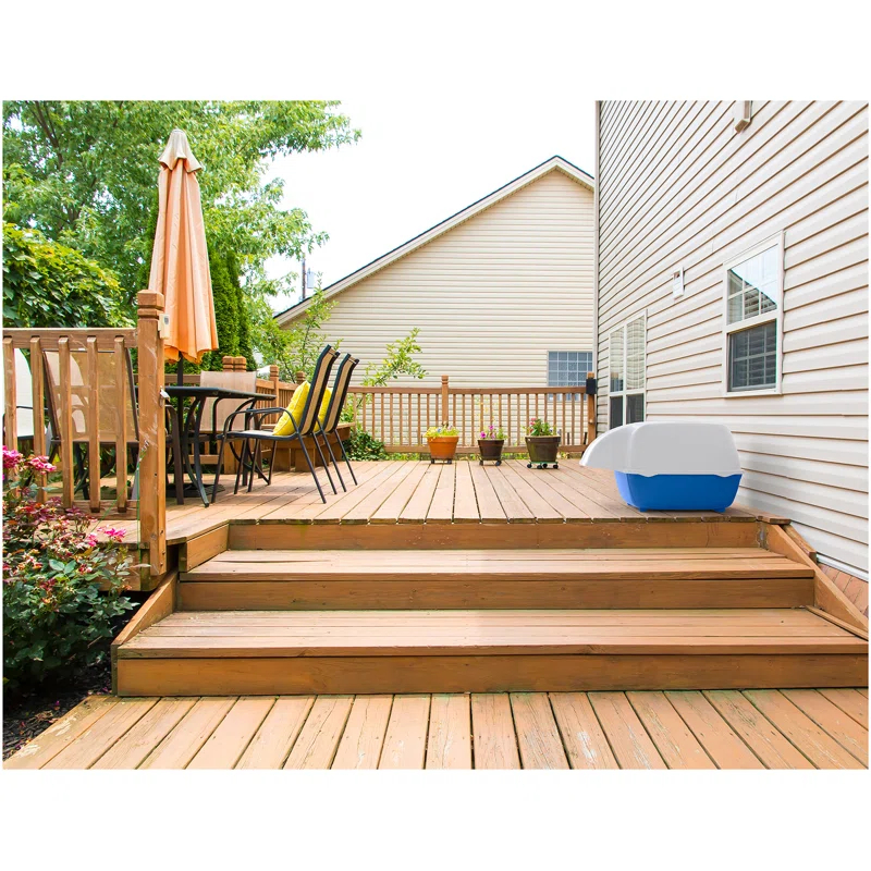 Midwest Homes For Pets Cosmic Plastic Litter Box Enclosure