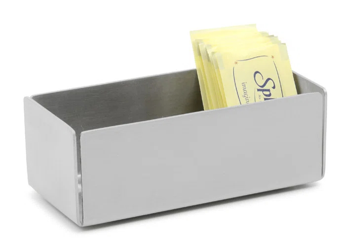 Front Of The House Sugar Packet Caddy (Set of 12)