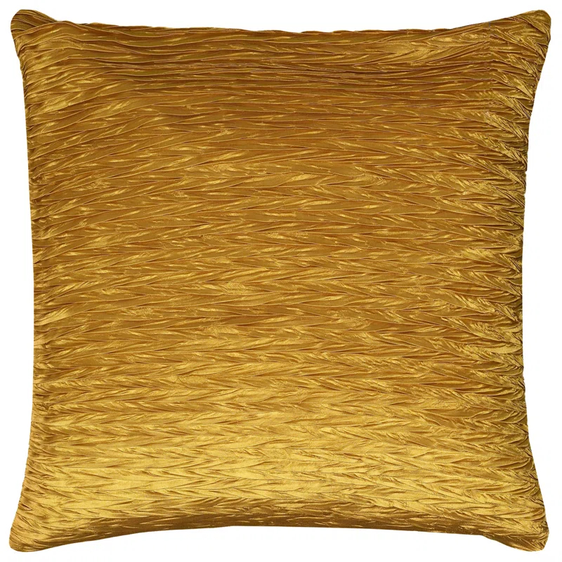 Rizzy Home Reversible Throw Pillow