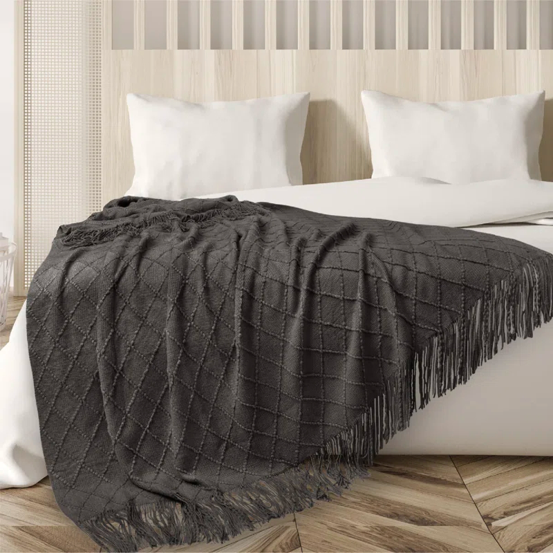 Throw Blanket