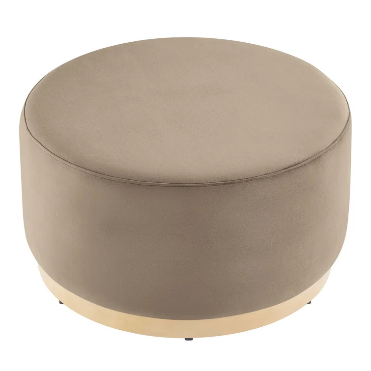 Modway Modway Tilden Upholstered Ottoman
