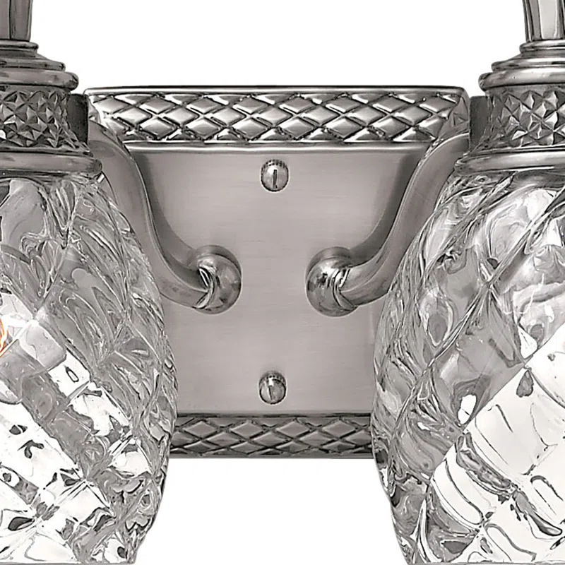 Hinkley Plantation 4-Light Vanity Light