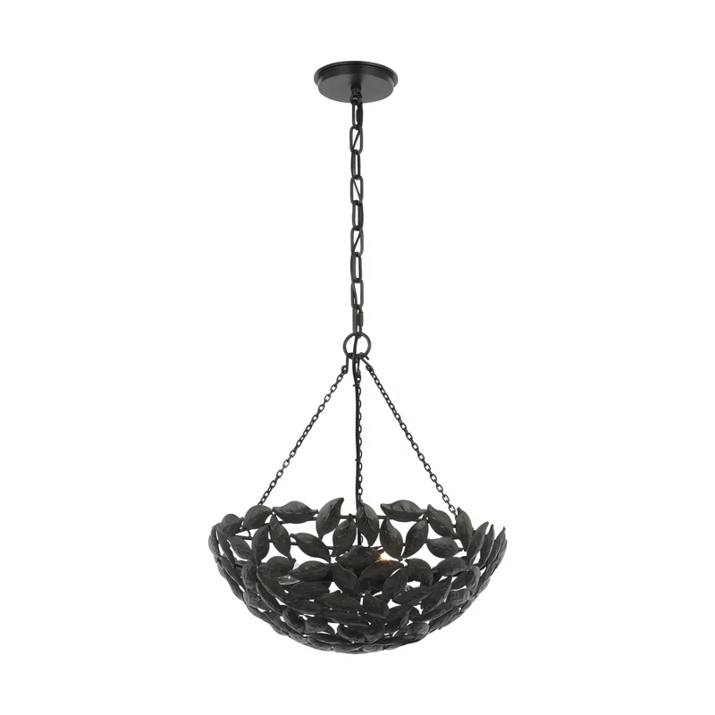 Birch Lane™ 3 - Light Single Pendant