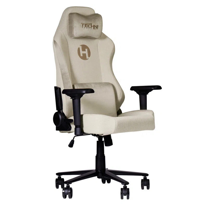 17 Stories High Back Gaming Chair