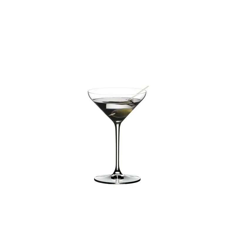 RIEDEL RIEDEL Extreme Martini Glass (Set of 2)