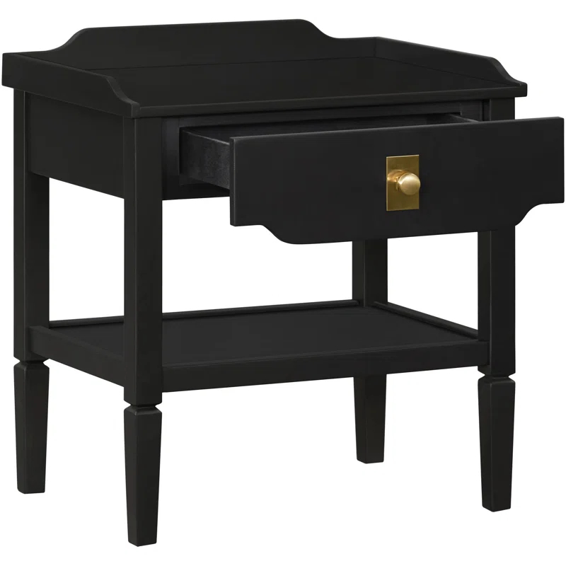Becki Owens x Livabliss Becki Owens X Livabliss Doheny End Table