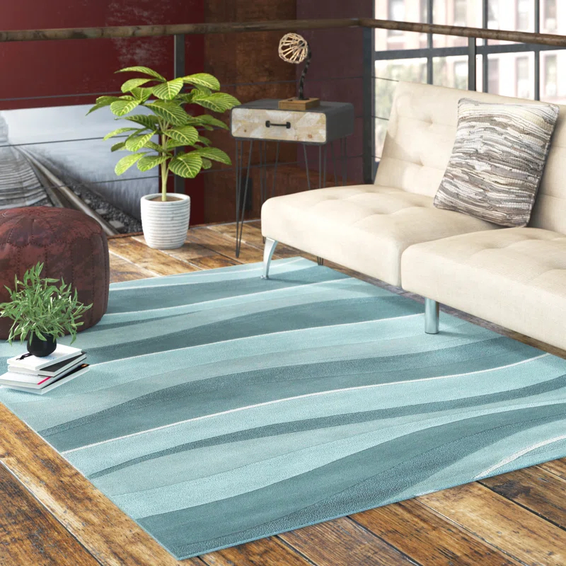 KAS Rugs 3'3" x 5'3"