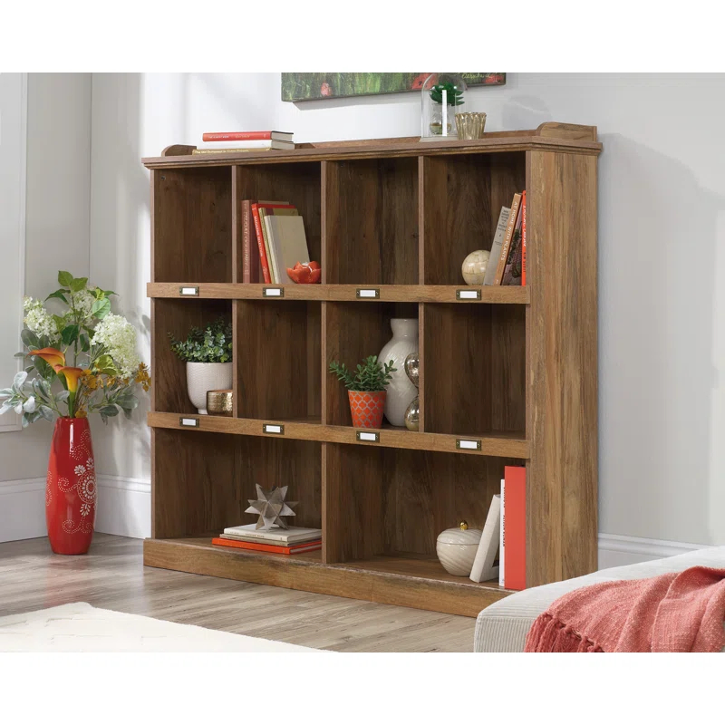 Lark Manor™ Damian Barrister Lane Bookcase