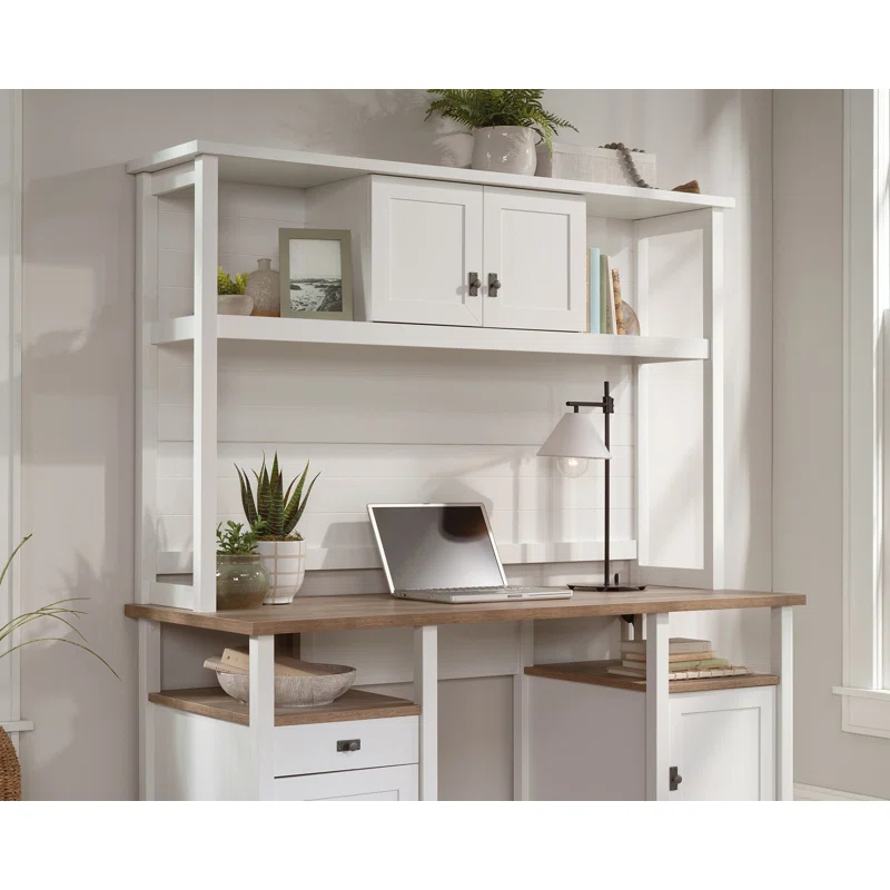 Lark Manor™ Cottage Road 60" Hutch