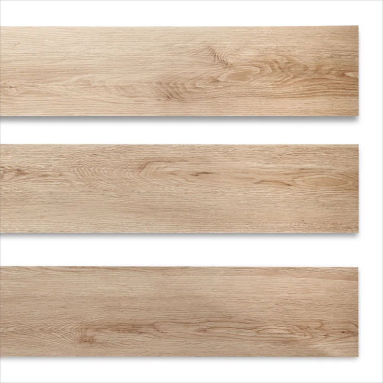 Lucida USA GlueCore Classic 22mil x 7.3" W x 48" L Glue Down Vinyl Tile Flooring