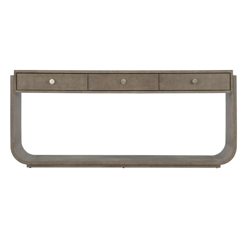 Hooker Furniture Modern Mood 78'' Console Table