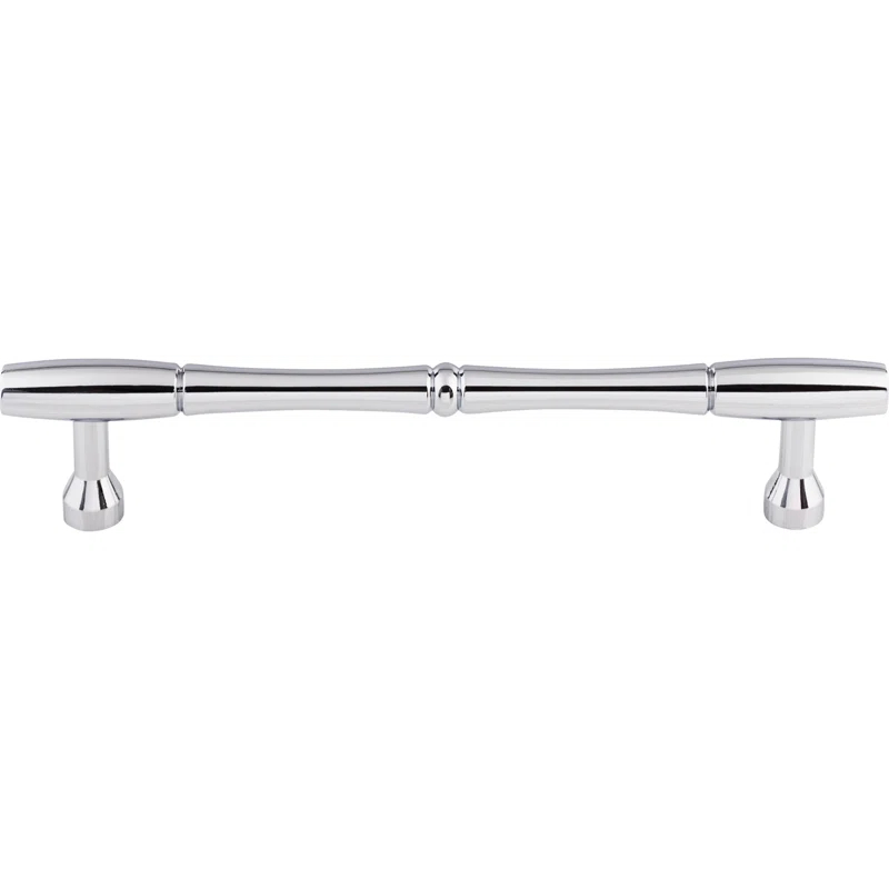 Top Knobs Bamboo Bar Pull