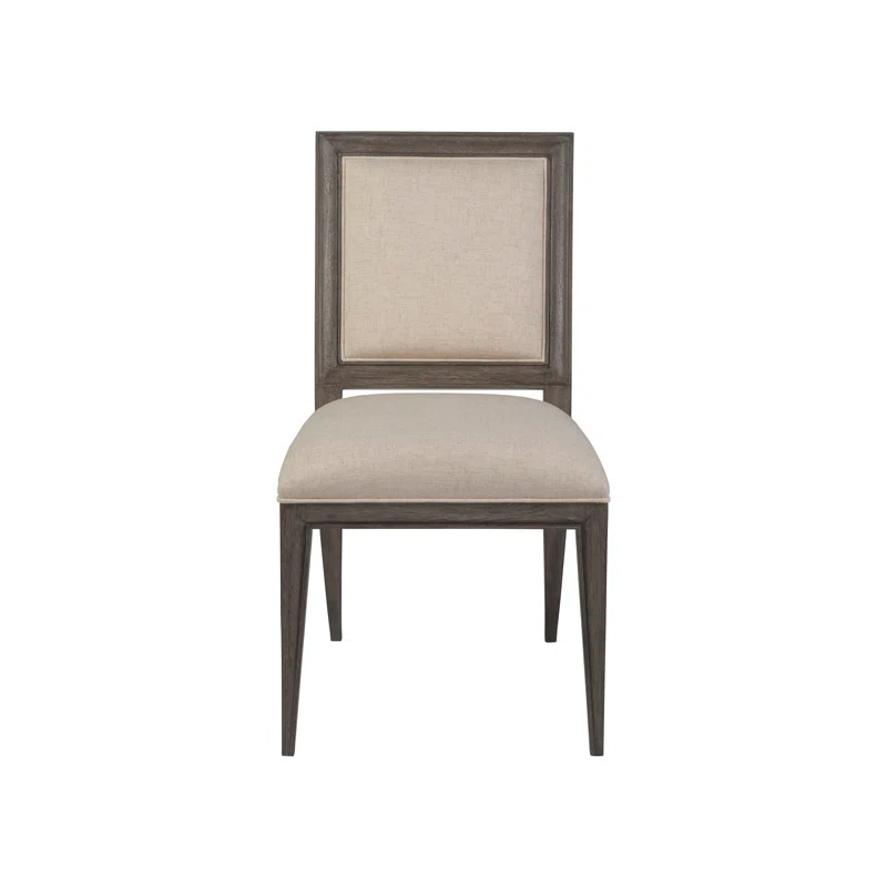 Artistica Home Signature Designs Belvedere Upholstered Side Chair