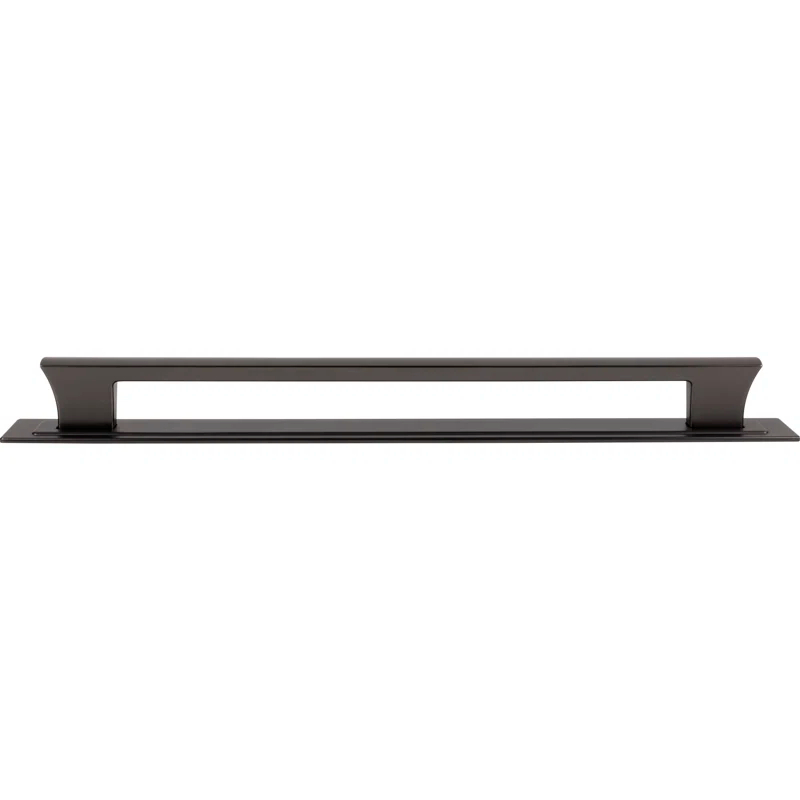 Atlas Homewares Zander 18" Center To Center Appliance Pull | Wayfair