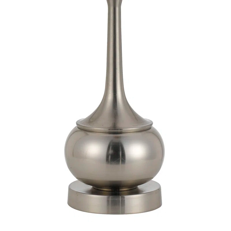 Canora Grey Gessner 24.5" Table Lamp
