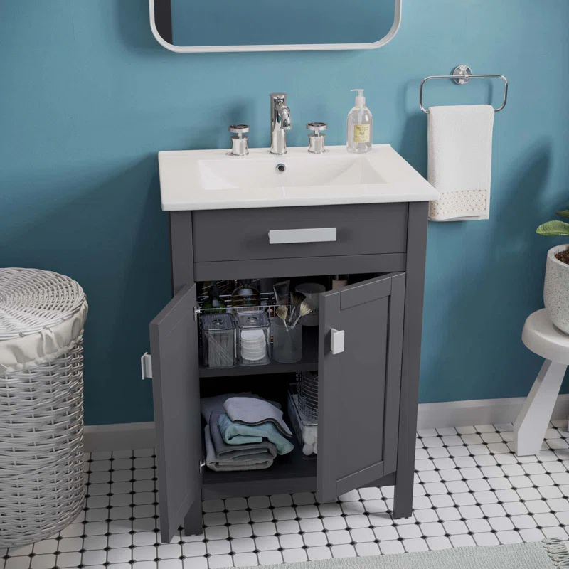 Laguna 24" Bathroom Vanity by Modway