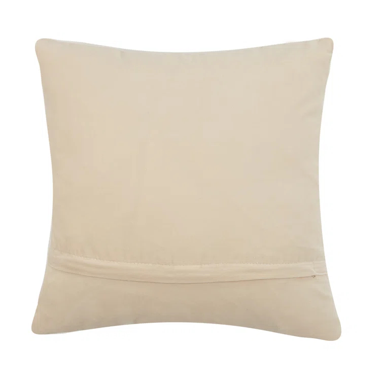 Mistletoe and Co. Throw Pillow