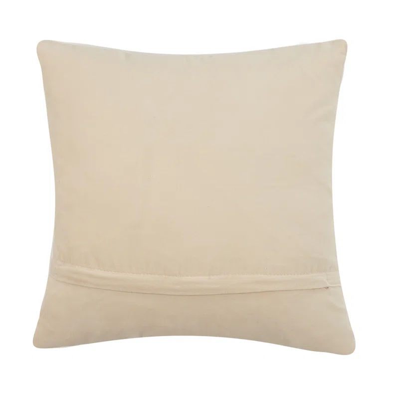 Mistletoe and Co. Throw Pillow