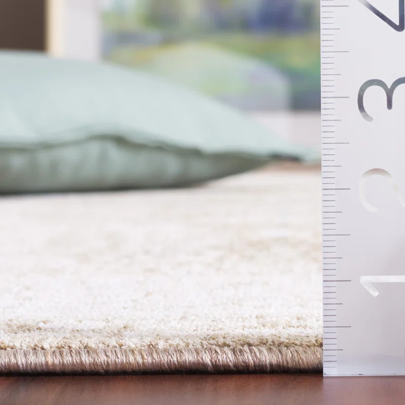 Safavieh Mason 100 Performance Oriental Rug