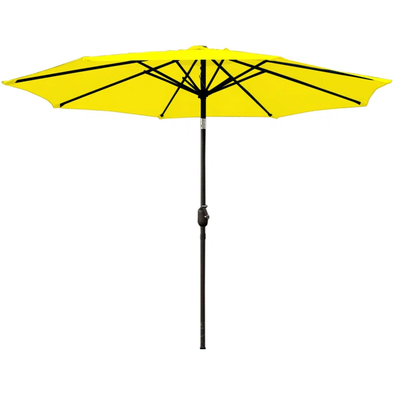 Jeco Inc. 108'' Market Umbrella