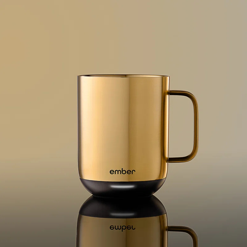 Ember Ember Mug 2, Temperature Control Smart Mug