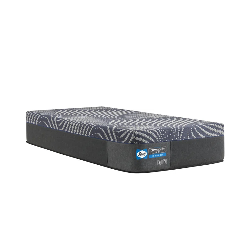 Sealy Albany 13" Medium Hybrid Mattress