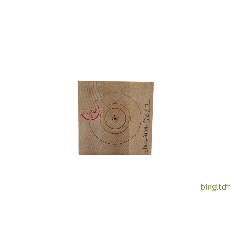 bingltd 18'' H Standard Post